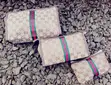 Seti ya Vipodozi ya Gucci 3pcs - 5