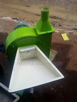 Brand New Posho Mill