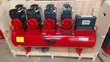 200L Oil-Free Silent Air Compressor, Heavy Duty - 1