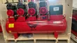 200L Oil-Free Silent Air Compressor, Heavy Duty - 2