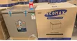 Ecomax 219L Chest Freezer - Inaokoa Nguvu, Inapunguza Baridi Moja kwa Moja - 2