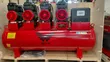 Commercial Electric Silent Air Compressor 200L - 1