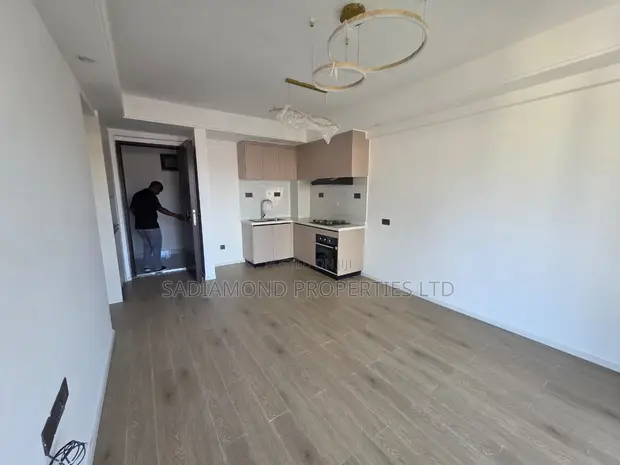 1 Bedroom Apartment for Sale, Raphta Road Area - 1