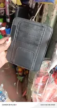 Beije Multi-Pocket Visor Organizer & Card Holder - 1