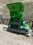 JS500 Commercial Concrete Batching Plant - Mpya - 1