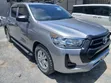 Toyota Hilux Double Cabin 2019 Silver - 2