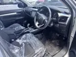 Toyota Hilux Double Cabin 2019 Silver - 3
