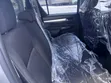 Toyota Hilux Double Cabin 2019 Silver - 4