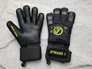 Pro-Grip One Tex Gloves za Golikipa