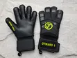 Pro-Grip One Tex Goalkeeper Gloves - 3