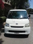Toyota Lite-Ace 2018 White - 3