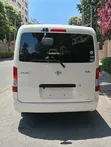 Toyota Lite-Ace 2018 White - 4