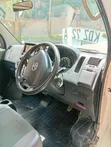 Toyota Lite-Ace 2018 White - 5
