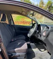 Toyota Vitz 2013 Burgundy - 2