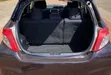 Toyota Vitz 2013 Burgundy - 4