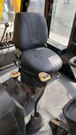 Escorts Backhoe Wheel Loader Injini ya Dizeli Iliyotumika - 5