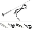 Brand New Long Rod Whip Car Antenna - 2