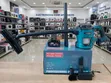 Link Presh 21V Cordless Portable Lithium Vacuum Cleaner - 1
