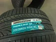 Tairi ya Bridgestone Runflat 315/35R20 - 1
