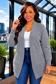 Sweaters za Quality Free Size - Acqua di Stresa - 4