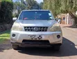 Nissan X-Trail 2.0 Automatic 2008 Silver - 1