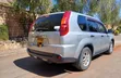 Nissan X-Trail 2.0 Automatic 2008 Silver - 2