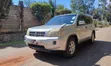 Nissan X-Trail 2.0 Automatic 2008 Silver - 3