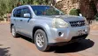 Nissan X-Trail 2.0 Automatic 2008 Silver - 4