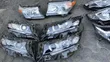 Mataa ya Toyota Land Cruiser Prado 160/165 (2015-2020) - 1