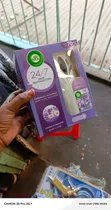 Air Wick Freshmatic Auto Spray Lavender & Chamomile Kit - 2