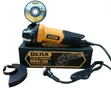 Brand New Dera Angle Grinder (DK9115E) - 2
