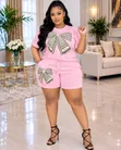 A&D Nguo za Wanawake za Kawaida - Free Size - 3