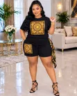 A&D Nguo za Wanawake za Kawaida - Free Size - 4