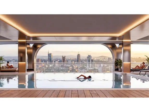 2 Bedroom Apartment for Sale in Kileleshwa - 1