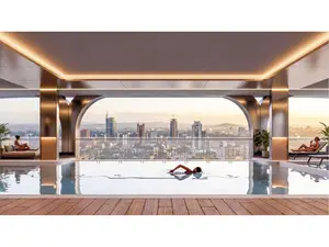 2 Bedroom Apartment for Sale in Kileleshwa