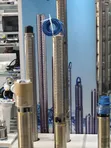Pampu za Borehole & Motors - Vinco, Empower, Pedrollo, Grundfos - 2