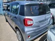 Toyota Passo 2019 Silver - 3