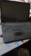 HP 15 Laptop - Intel Core i3, 4GB RAM, 500GB HDD - 1