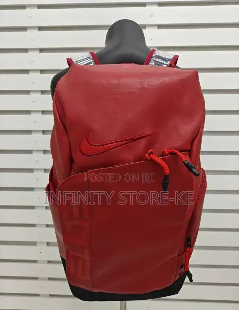Unisex Waterproof Sports & Gym Travel Bag - 1