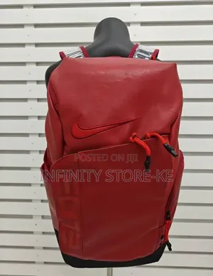 Umoja | Sports & Gym Travel Bag Isiyoingiza Maji Unisex