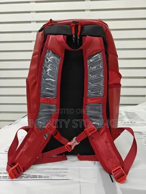 Unisex Waterproof Sports & Gym Travel Bag