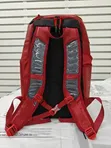 Umoja | Sports & Gym Travel Bag Isiyoingiza Maji Unisex - 2