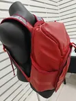Umoja | Sports & Gym Travel Bag Isiyoingiza Maji Unisex - 3