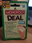 Monopoly Mchezo wa Kadi - Mpya Kabisa - 2