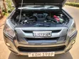 Isuzu D-MAX 2022 Double Cab - 3