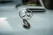 3D Chrome Metal Standing Mitsubishi Hood Ornament - 2
