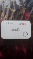 Bvot M88 4G MiFi Router - 1