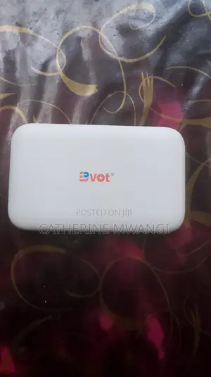 Bvot M88 4G MiFi Router