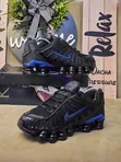 Quality Shox Sneakers - Brand New - 2