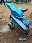 Silage Chopper - Mpya Kabisa - 1